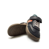 Zapatilla respetuosa Lotter Marino / Losfo naranja