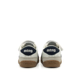 Zapatilla respetuosa primeros pasos Modern Blanco/ Losfo Marino