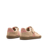 Zapatilla respetuosa Plity Crudo / Losfo nude