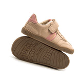 Zapatilla respetuosa Plity Crudo / Losfo nude