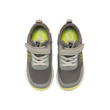 Deportiva respetuosa TPU Gris