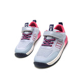 Deportiva respetuosa TPU Malva