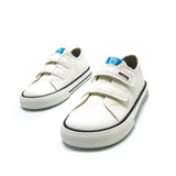 Zapatilla respetuosa primeros pasos Blanco