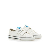 Zapatilla respetuosa primeros pasos Blanco