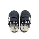 Zapatilla respetuosa primeros pasos Azul marino/ Blanco