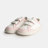 Zapatilla respetuosa modelo Indi en Rosa