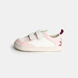 Zapatilla respetuosa modelo Indi en Rosa