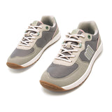 Zapatilla Barefoot modelo Apolo Plity Gris