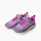 Deportiva respetuosa Multideporte BBL Sport Grip Morado