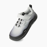 Deportiva respetuosa Multideporte BBL Sport Sprint Gris