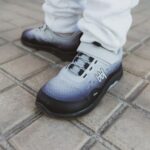 Deportiva respetuosa Multideporte BBL Sport Sprint Gris