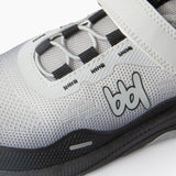 Deportiva respetuosa Multideporte BBL Sport Sprint Gris