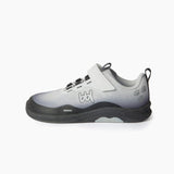 Deportiva respetuosa Multideporte BBL Sport Sprint Gris