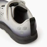 Deportiva respetuosa Multideporte BBL Sport Sprint Gris
