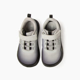 Deportiva respetuosa Multideporte BBL Sport Sprint Gris