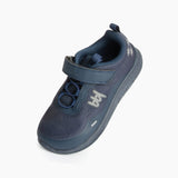 Deportiva respetuosa Multideporte BBL Sport Turbo Azul