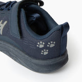 Deportiva respetuosa Multideporte BBL Sport Turbo Azul