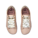 Zapatilla barefoot modelo Fuego Nude - Ohana Barefoot