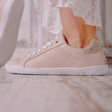 Zapatilla barefoot modelo Fuego Nude - Ohana Barefoot