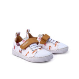 Lona respetuosa infantil Animals