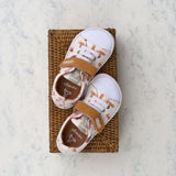 Lona respetuosa infantil Animals