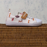 Lona respetuosa infantil Animals