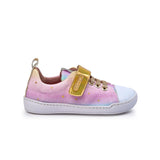 Lona respetuosa infantil Urban Arcoiris