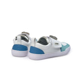 Deportiva respetuosa con luces modelo Pelota Menta