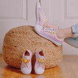 Zapatilla barefoot Urban Arcoiris - Ohana Barefoot