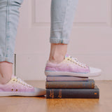 Zapatilla barefoot Urban Arcoiris - Ohana Barefoot