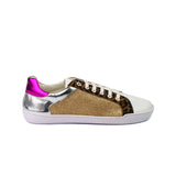 Zapatilla barefoot modelo Pop Fucsia