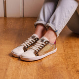 Zapatilla barefoot modelo Pop Fucsia