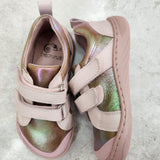 Calzado respetuoso Zapamundo Unicornio en horma Plus