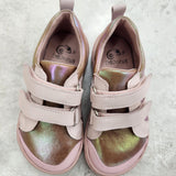 Calzado respetuoso Zapamundo Unicornio en horma Plus