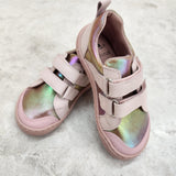 Calzado respetuoso Zapamundo Unicornio en horma Plus