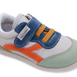 Deportiva respetuosa Abeto Piedra - Ohana Barefoot