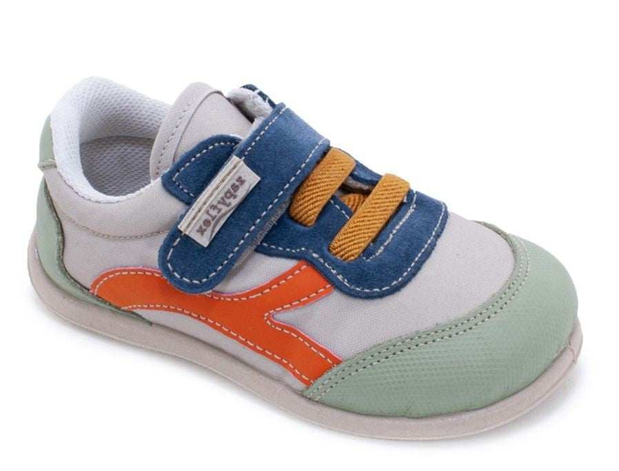Deportiva respetuosa Abeto Piedra - Ohana Barefoot