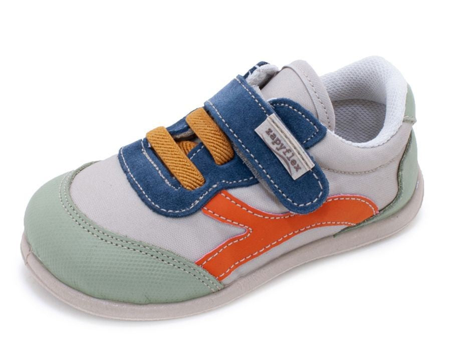 Deportiva respetuosa Abeto Piedra - Ohana Barefoot