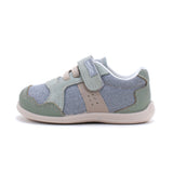 Deportiva respetuosa Castaño Gris - Ohana Barefoot
