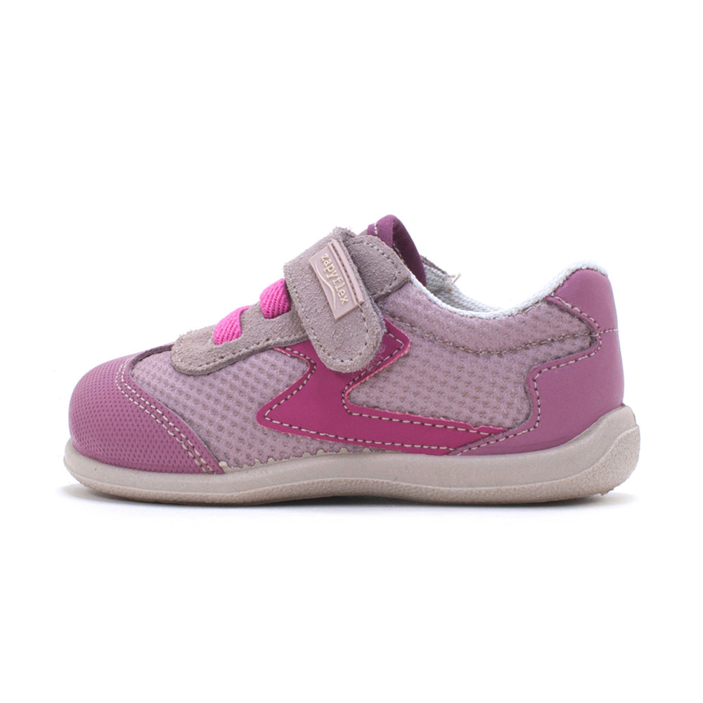 Deportiva respetuosa Robina Lis - Ohana Barefoot