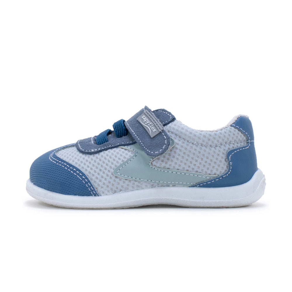 Deportiva respetuosa Robina Niquel - Ohana Barefoot