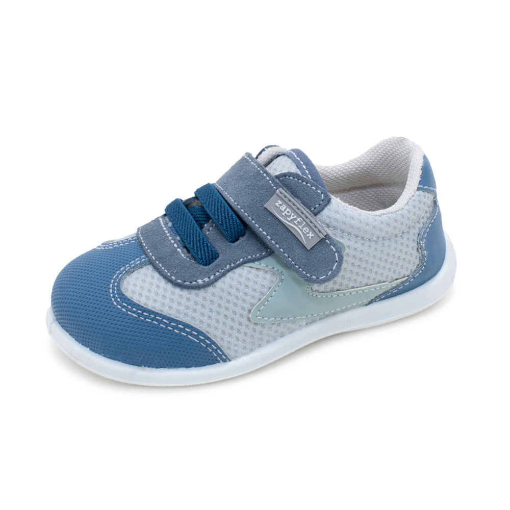 Deportiva respetuosa Robina Niquel - Ohana Barefoot