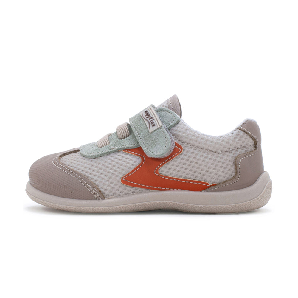 Deportiva respetuosa Robina Piedra - Ohana Barefoot