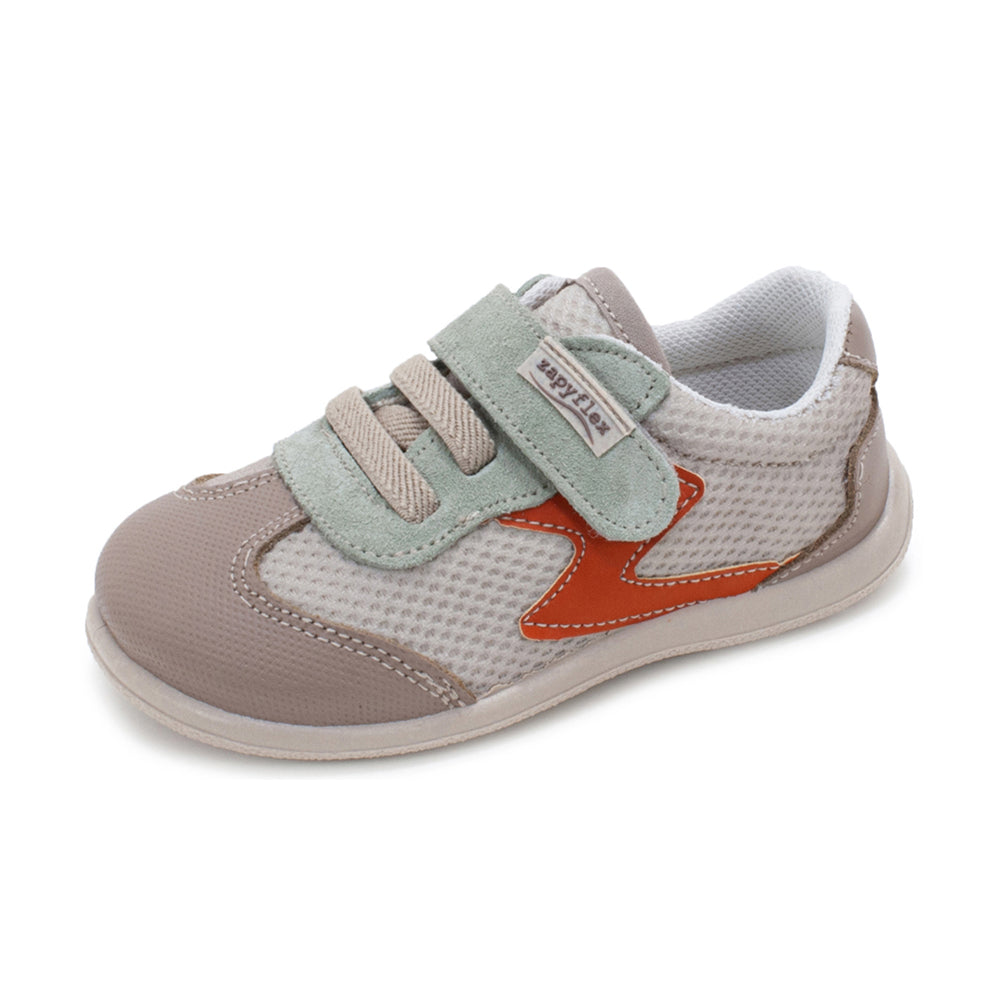 Deportiva respetuosa Robina Piedra - Ohana Barefoot