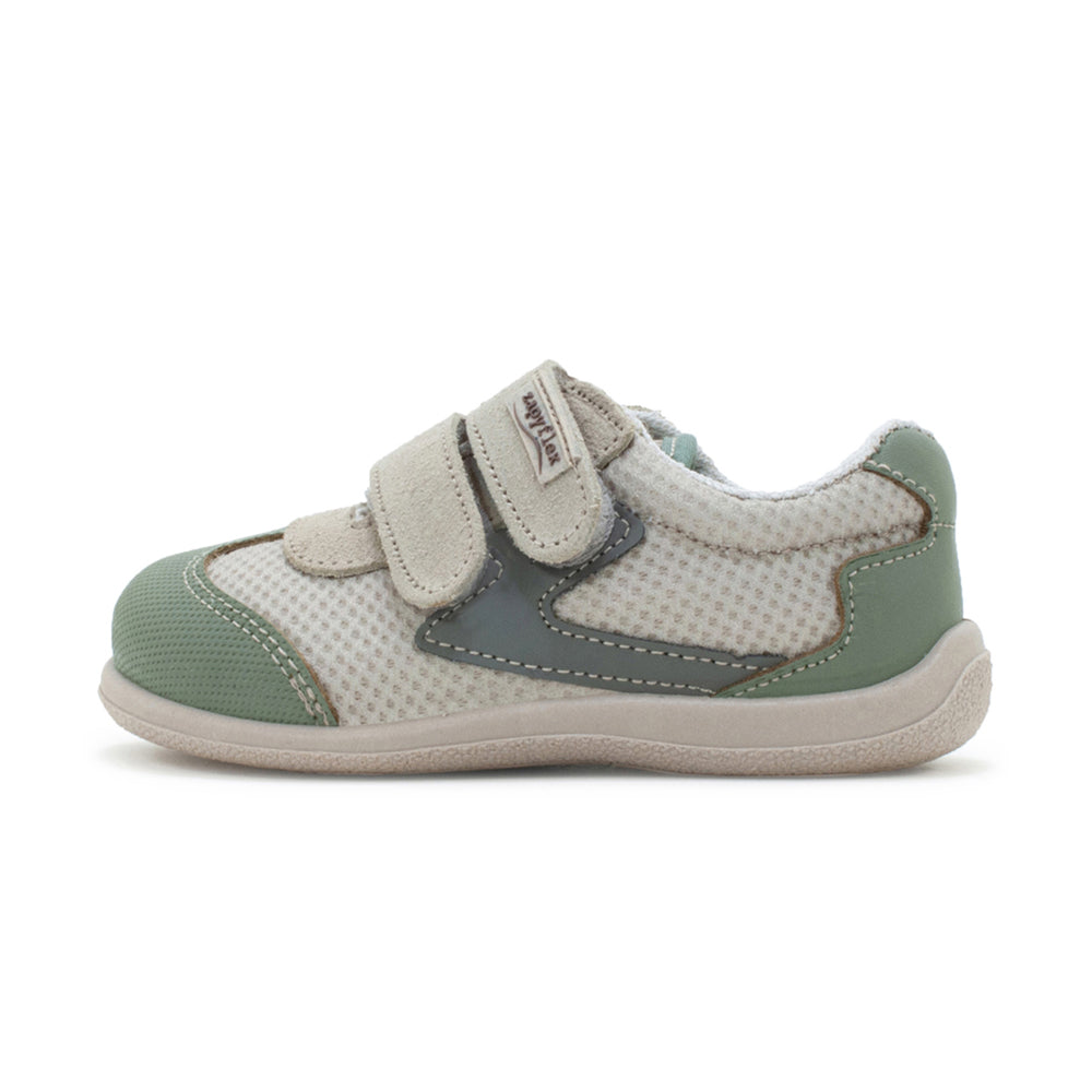 Deportiva respetuosa Robina Savia - Ohana Barefoot