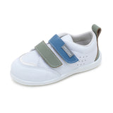 Deportiva respetuosa Tipuana Blanco/Savia