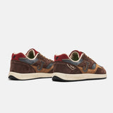 Zapatilla 1448 barefoot 2624 Marron - Ohana Barefoot
