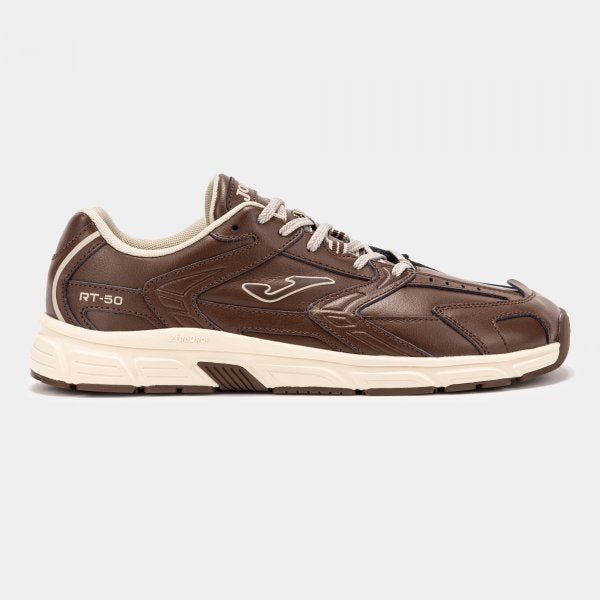 Deportiva barefoot RT50 2624 Marron - Ohana Barefoot