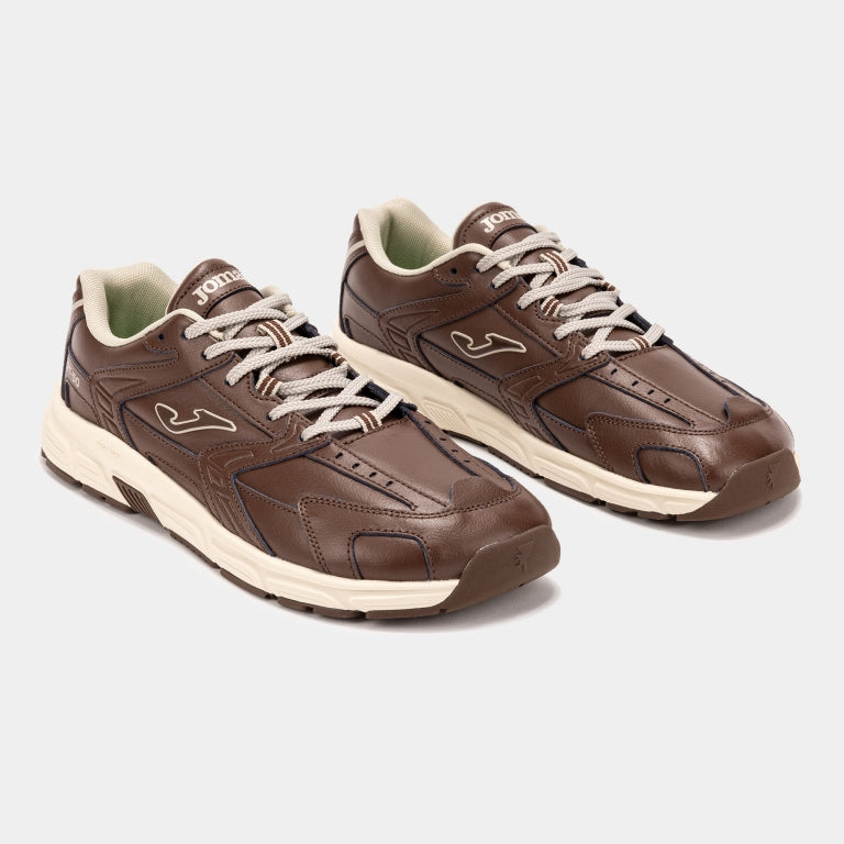 Deportiva barefoot RT50 2624 Marron - Ohana Barefoot