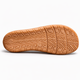 Zapatilla barefoot Track Beige - Ohana Barefoot